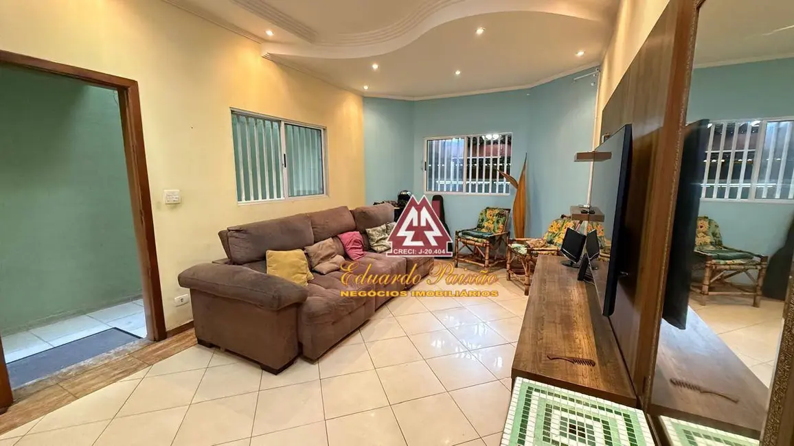 Foto 2 de Sobrado com 3 quartos à venda, 125m2 em Jardim Bom Clima, Guarulhos - SP