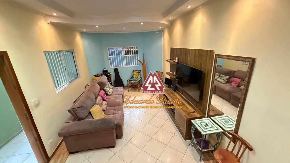 Foto 4 de Sobrado com 3 quartos à venda, 125m2 em Jardim Bom Clima, Guarulhos - SP