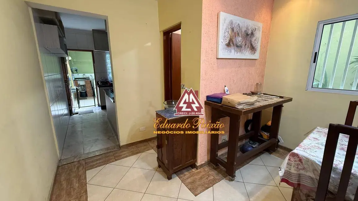 Foto 7 de Sobrado com 3 quartos à venda, 125m2 em Jardim Bom Clima, Guarulhos - SP