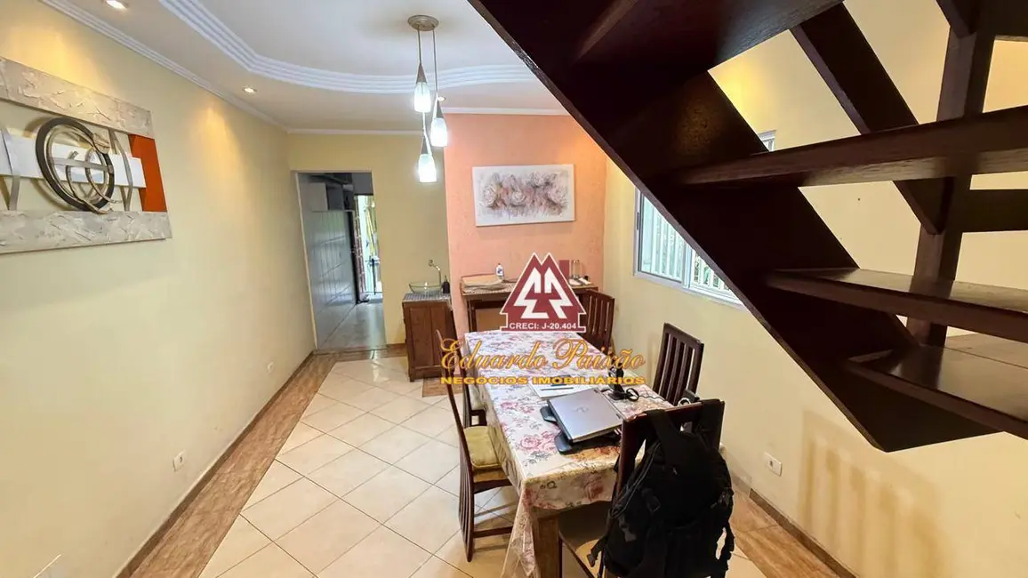 Foto 5 de Sobrado com 3 quartos à venda, 125m2 em Jardim Bom Clima, Guarulhos - SP