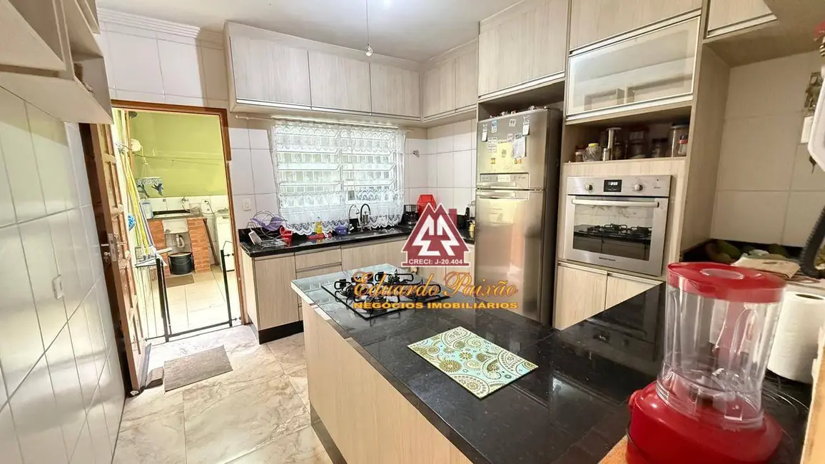 Foto 9 de Sobrado com 3 quartos à venda, 125m2 em Jardim Bom Clima, Guarulhos - SP