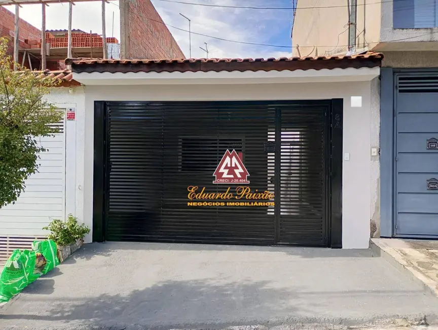Foto 1 de Casa com 2 quartos à venda, 125m2 em Jardim Adriana, Guarulhos - SP