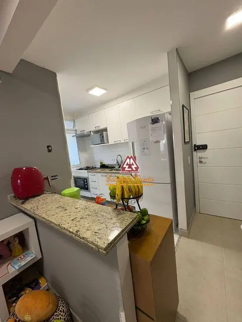 Apartamento com 2 quartos à venda, 61m2 em Jardim Aida, Guarulhos - SP - imagem 8 Foto 8 de Apartamento com 2 quartos à venda, 61m2 em Jardim Aida, Guarulhos - SP