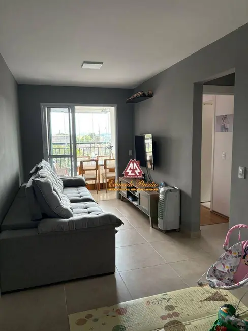 Apartamento com 2 quartos à venda, 61m2 em Jardim Aida, Guarulhos - SP - imagem 6 Foto 6 de Apartamento com 2 quartos à venda, 61m2 em Jardim Aida, Guarulhos - SP