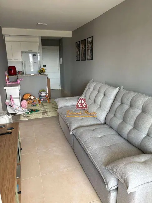 Apartamento com 2 quartos à venda, 61m2 em Jardim Aida, Guarulhos - SP - imagem 2 Foto 2 de Apartamento com 2 quartos à venda, 61m2 em Jardim Aida, Guarulhos - SP