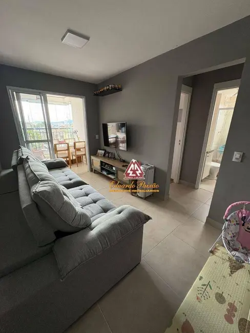 Apartamento com 2 quartos à venda, 61m2 em Jardim Aida, Guarulhos - SP - imagem 5 Foto 5 de Apartamento com 2 quartos à venda, 61m2 em Jardim Aida, Guarulhos - SP