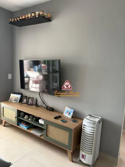 Apartamento com 2 quartos à venda, 61m2 em Jardim Aida, Guarulhos - SP - imagem 7 Foto 7 de Apartamento com 2 quartos à venda, 61m2 em Jardim Aida, Guarulhos - SP