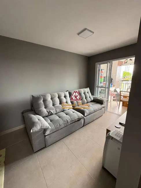 Apartamento com 2 quartos à venda, 61m2 em Jardim Aida, Guarulhos - SP - imagem 4 Foto 4 de Apartamento com 2 quartos à venda, 61m2 em Jardim Aida, Guarulhos - SP