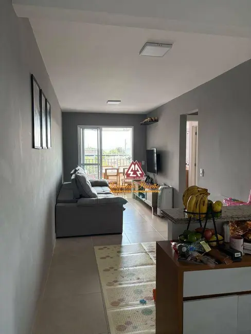 Apartamento com 2 quartos à venda, 61m2 em Jardim Aida, Guarulhos - SP - imagem 3 Foto 3 de Apartamento com 2 quartos à venda, 61m2 em Jardim Aida, Guarulhos - SP