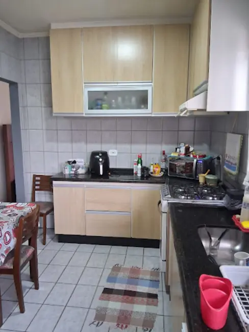 Apartamento com 3 quartos à venda, 67m2 em Parque Continental I, Guarulhos - SP - imagem 3 Foto 3 de Apartamento com 3 quartos à venda, 67m2 em Parque Continental I, Guarulhos - SP