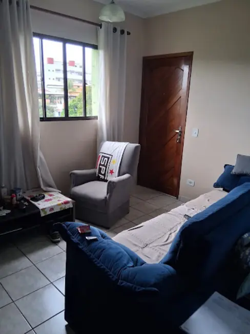 Apartamento com 3 quartos à venda, 67m2 em Parque Continental I, Guarulhos - SP - imagem 1 Foto 1 de Apartamento com 3 quartos à venda, 67m2 em Parque Continental I, Guarulhos - SP