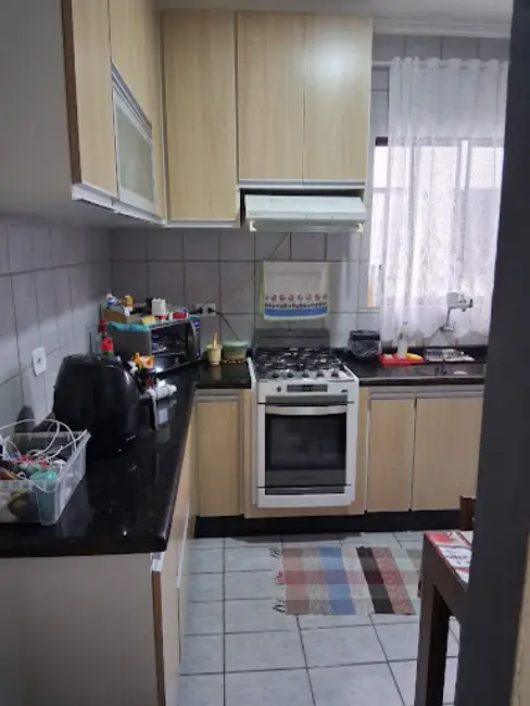 Apartamento com 3 quartos à venda, 67m2 em Parque Continental I, Guarulhos - SP - imagem 4 Foto 4 de Apartamento com 3 quartos à venda, 67m2 em Parque Continental I, Guarulhos - SP