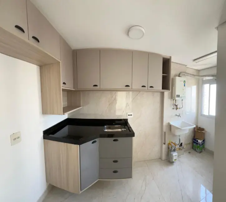 Foto 6 de Apartamento com 2 quartos à venda, 53m2 em Vila Augusta, Guarulhos - SP