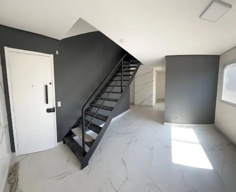 Foto 1 de Apartamento com 2 quartos à venda, 53m2 em Vila Augusta, Guarulhos - SP