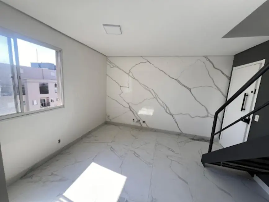 Foto 3 de Apartamento com 2 quartos à venda, 53m2 em Vila Augusta, Guarulhos - SP