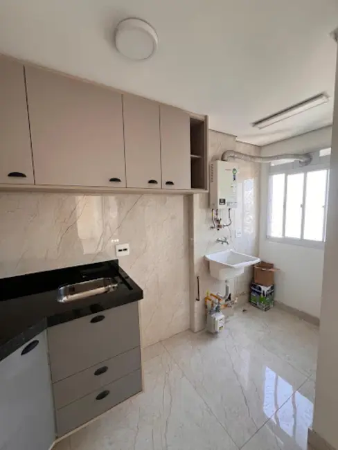Foto 4 de Apartamento com 2 quartos à venda, 53m2 em Vila Augusta, Guarulhos - SP