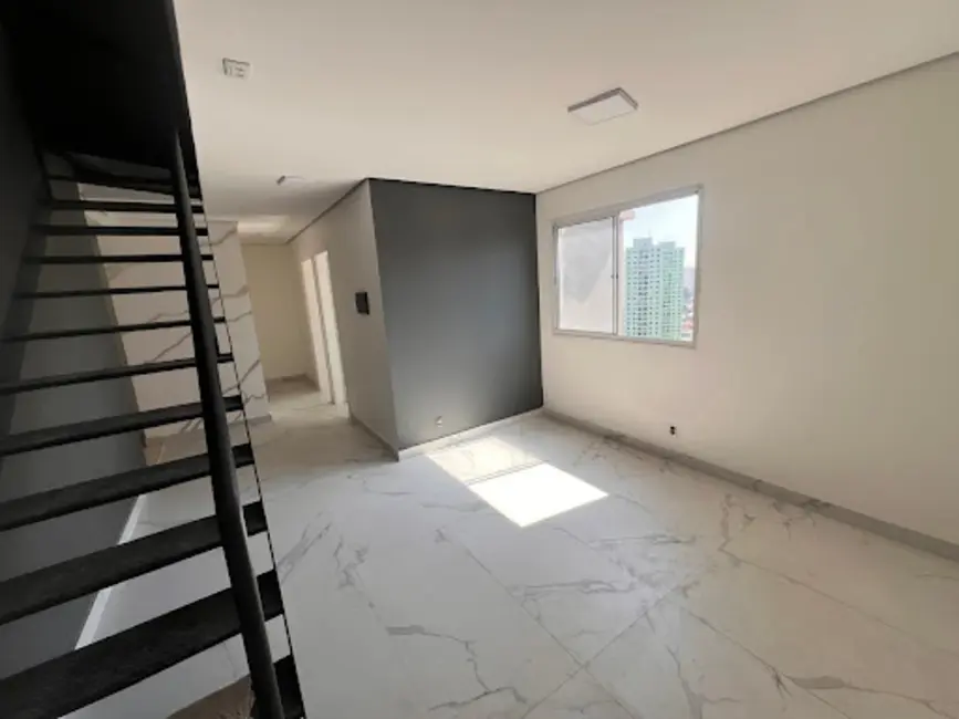 Foto 2 de Apartamento com 2 quartos à venda, 53m2 em Vila Augusta, Guarulhos - SP