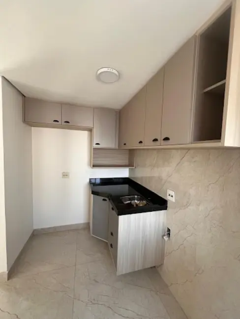 Foto 5 de Apartamento com 2 quartos à venda, 53m2 em Vila Augusta, Guarulhos - SP
