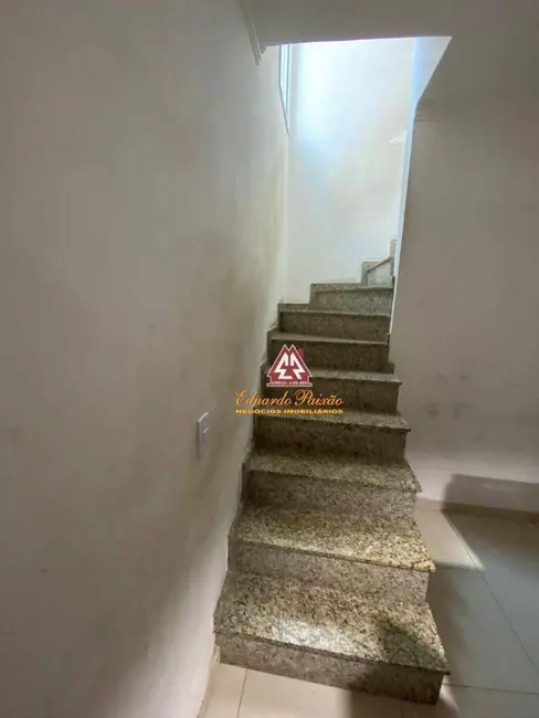 Foto 6 de Sobrado com 3 quartos à venda, 125m2 em Jardim Santa Mena, Guarulhos - SP