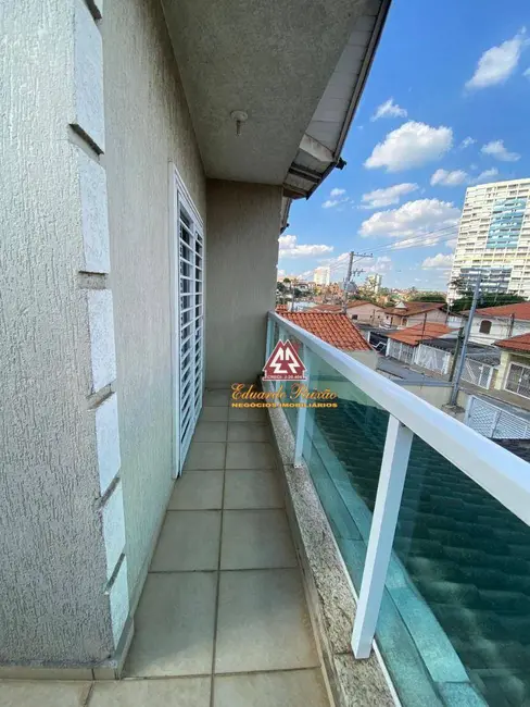 Foto 1 de Sobrado com 3 quartos à venda, 125m2 em Jardim Santa Mena, Guarulhos - SP
