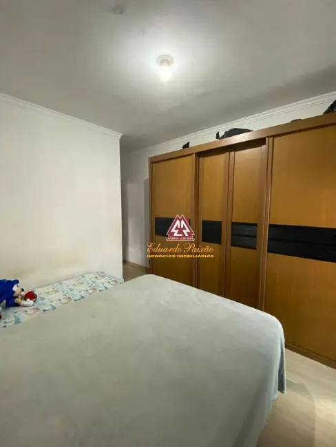 Foto 9 de Sobrado com 3 quartos à venda, 125m2 em Jardim Santa Mena, Guarulhos - SP