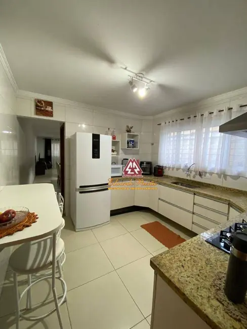 Foto 3 de Sobrado com 3 quartos à venda, 125m2 em Jardim Santa Mena, Guarulhos - SP
