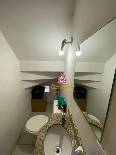 Foto 5 de Sobrado com 3 quartos à venda, 125m2 em Jardim Santa Mena, Guarulhos - SP