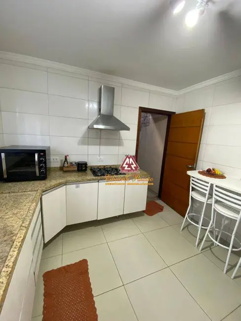 Foto 4 de Sobrado com 3 quartos à venda, 125m2 em Jardim Santa Mena, Guarulhos - SP