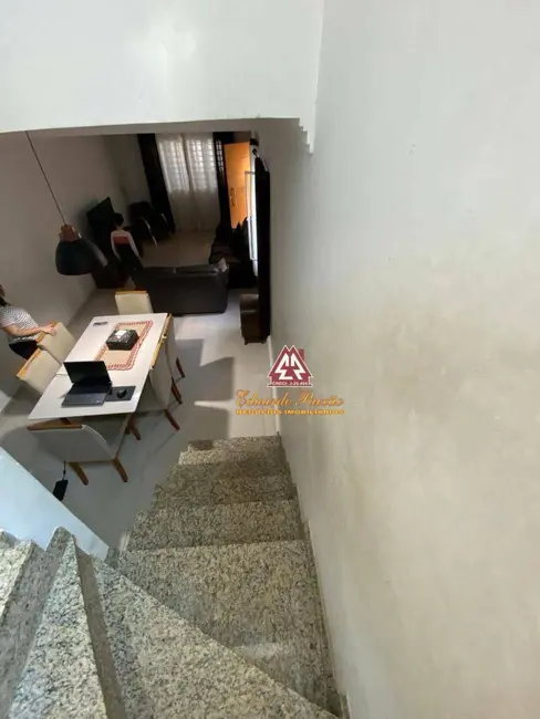 Foto 7 de Sobrado com 3 quartos à venda, 125m2 em Jardim Santa Mena, Guarulhos - SP