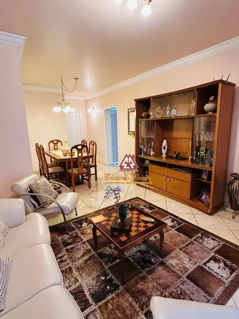 Foto 2 de Apartamento com 3 quartos à venda, 195m2 em Vila Galvão, Guarulhos - SP