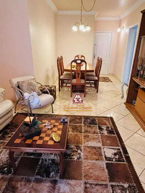 Foto 4 de Apartamento com 3 quartos à venda, 195m2 em Vila Galvão, Guarulhos - SP