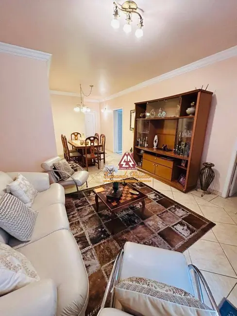 Foto 1 de Apartamento com 3 quartos à venda, 195m2 em Vila Galvão, Guarulhos - SP