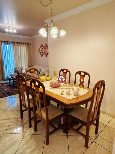 Foto 6 de Apartamento com 3 quartos à venda, 195m2 em Vila Galvão, Guarulhos - SP