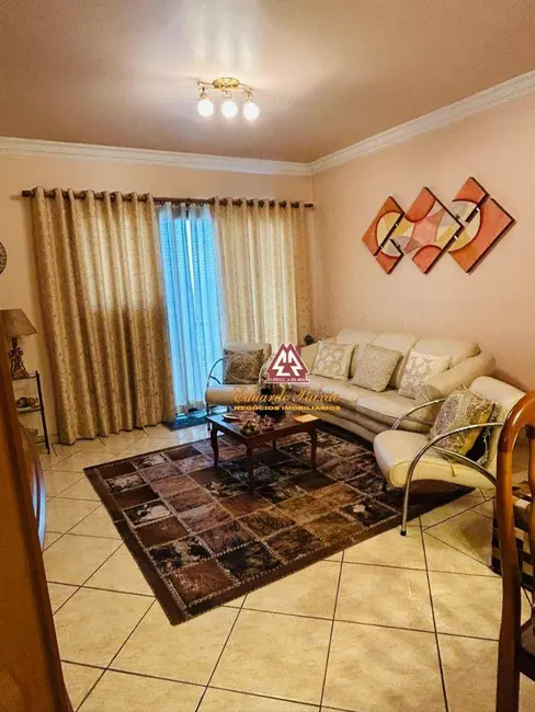 Foto 3 de Apartamento com 3 quartos à venda, 195m2 em Vila Galvão, Guarulhos - SP