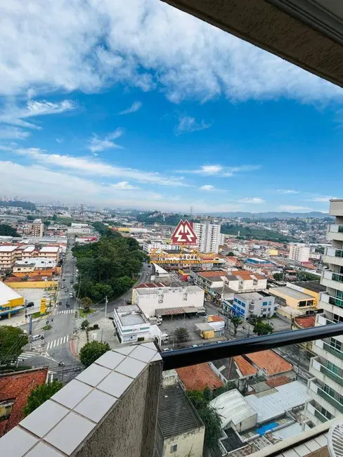 Foto 8 de Apartamento com 3 quartos à venda, 195m2 em Vila Galvão, Guarulhos - SP