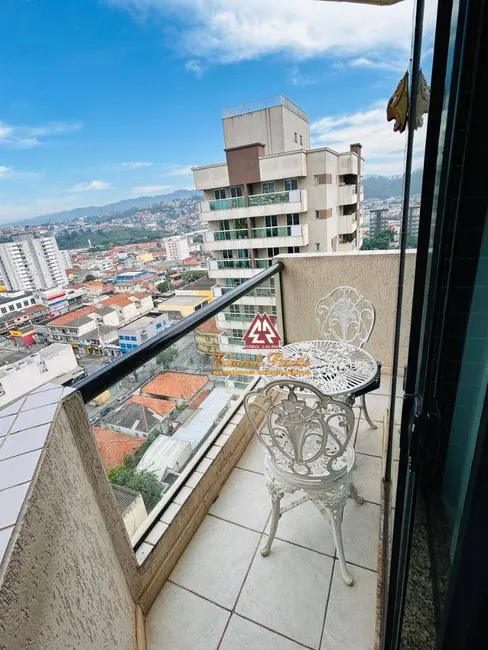 Foto 7 de Apartamento com 3 quartos à venda, 195m2 em Vila Galvão, Guarulhos - SP