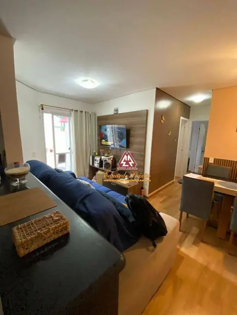 Foto 1 de Apartamento com 2 quartos à venda, 55m2 em Vila Endres, Guarulhos - SP