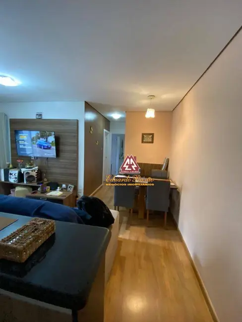 Foto 2 de Apartamento com 2 quartos à venda, 55m2 em Vila Endres, Guarulhos - SP