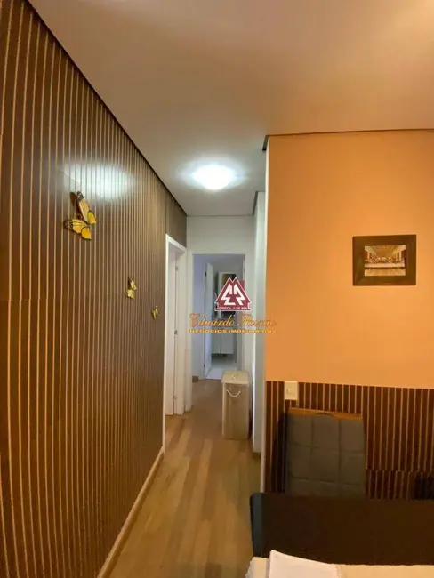 Foto 9 de Apartamento com 2 quartos à venda, 55m2 em Vila Endres, Guarulhos - SP