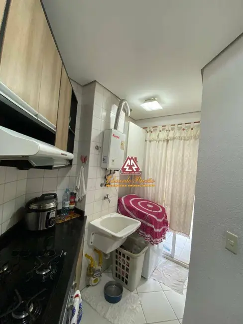 Foto 8 de Apartamento com 2 quartos à venda, 55m2 em Vila Endres, Guarulhos - SP