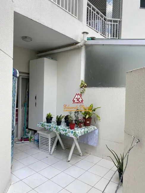 Foto 4 de Apartamento com 2 quartos à venda, 55m2 em Vila Endres, Guarulhos - SP
