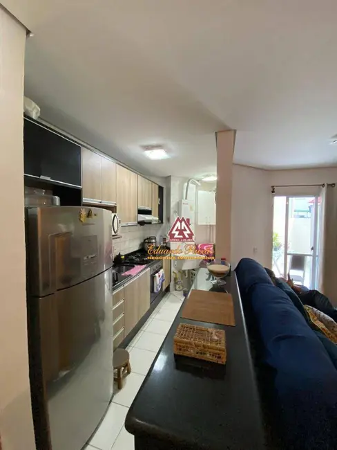 Foto 7 de Apartamento com 2 quartos à venda, 55m2 em Vila Endres, Guarulhos - SP