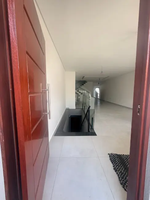 Foto 5 de Sobrado com 3 quartos à venda, 260m2 em Jardim Santa Clara, Guarulhos - SP