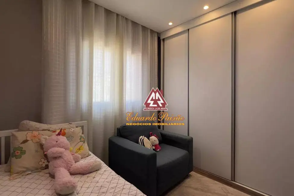 Foto 9 de Sobrado com 3 quartos à venda e para alugar, 150m2 em Jardim Santa Mena, Guarulhos - SP