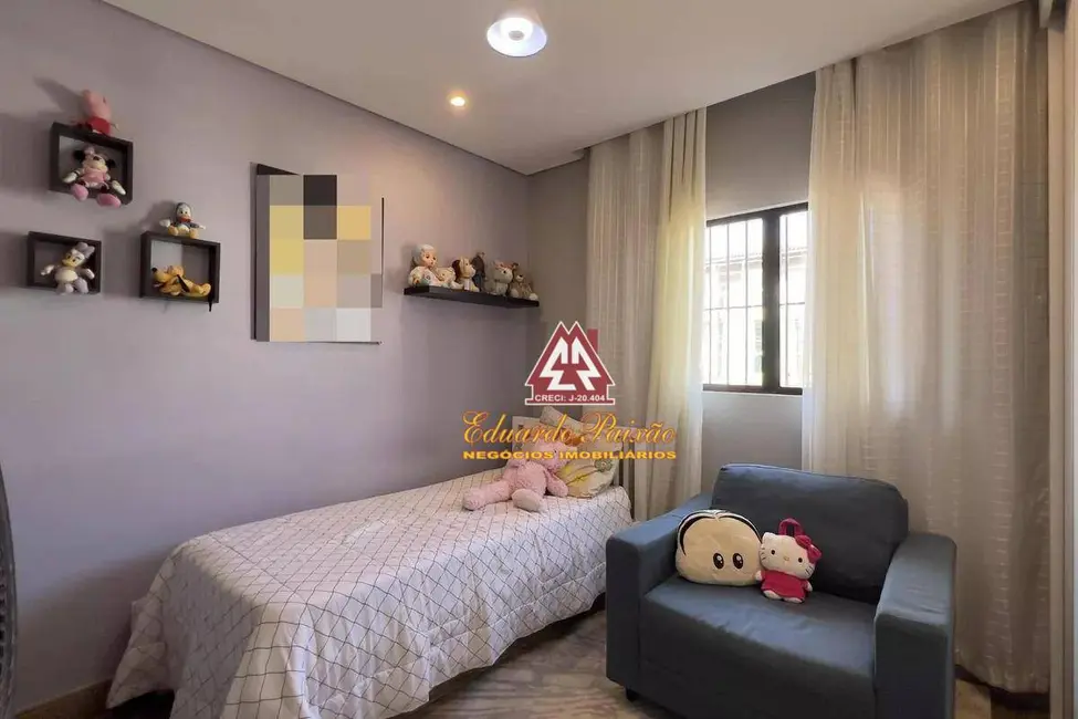 Foto 8 de Sobrado com 3 quartos à venda e para alugar, 150m2 em Jardim Santa Mena, Guarulhos - SP