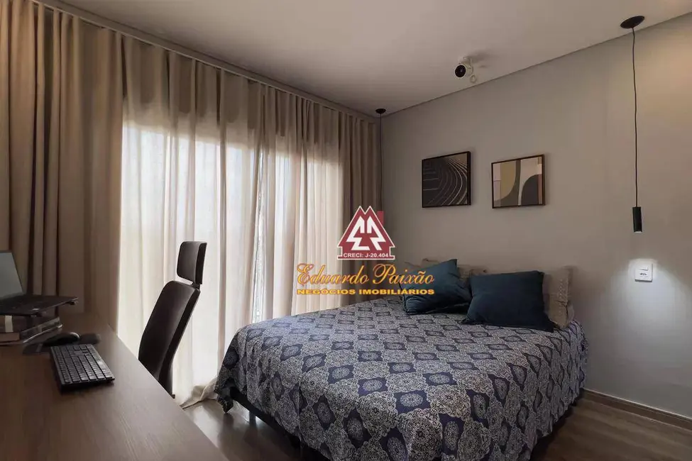 Foto 6 de Sobrado com 3 quartos à venda e para alugar, 150m2 em Jardim Santa Mena, Guarulhos - SP