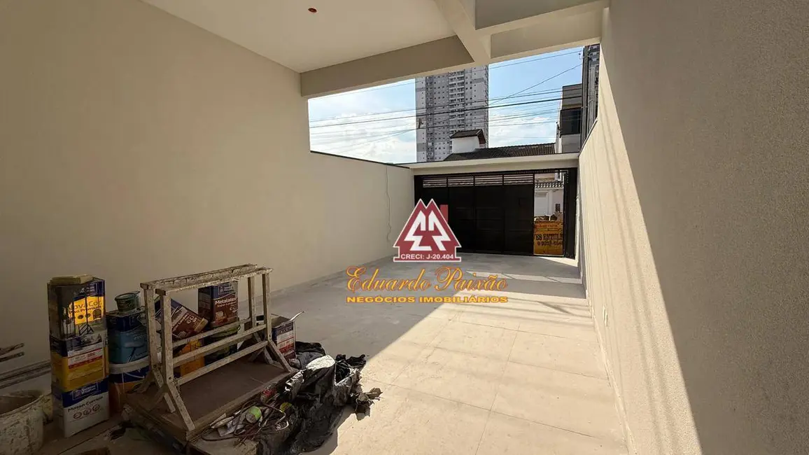 Sobrado com 3 quartos à venda, 200m2 em Vila Galvão, Guarulhos - SP - imagem 2 Foto 2 de Sobrado com 3 quartos à venda, 200m2 em Vila Galvão, Guarulhos - SP