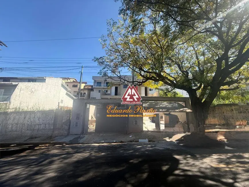 Foto 1 de Sobrado com 3 quartos à venda, 180m2 em Jardim Santa Clara, Guarulhos - SP