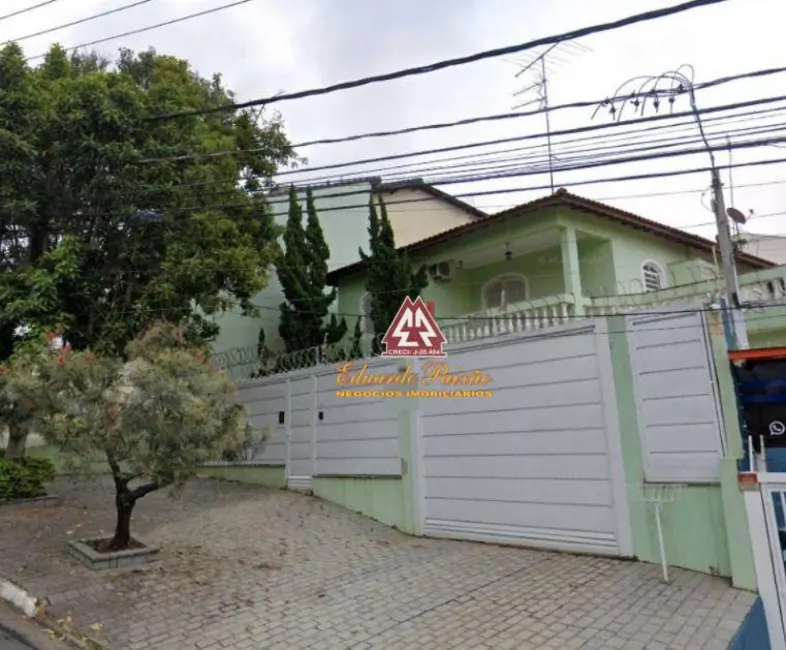 Foto 9 de Casa com 3 quartos à venda, 300m2 em Jardim Bom Clima, Guarulhos - SP
