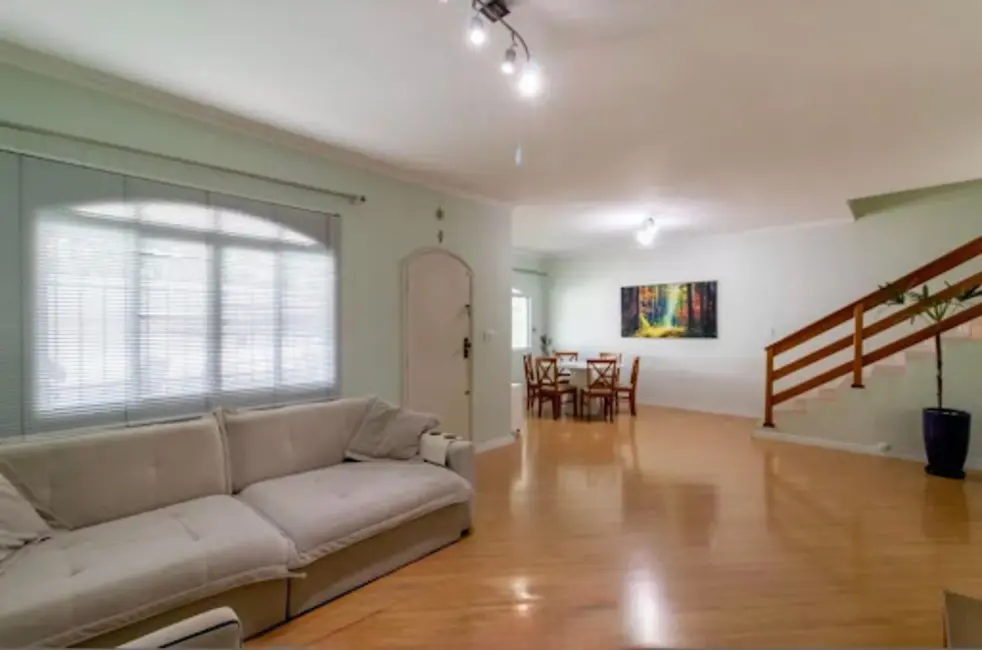 Foto 3 de Casa com 3 quartos à venda, 300m2 em Jardim Bom Clima, Guarulhos - SP